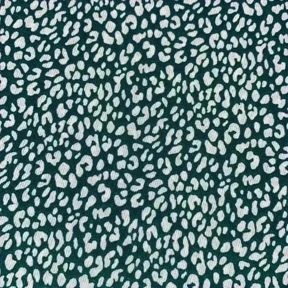 Medium Green Long Sleeve Shirt B - Picture 4 of 6
